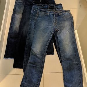 Neuw Denim Jeans